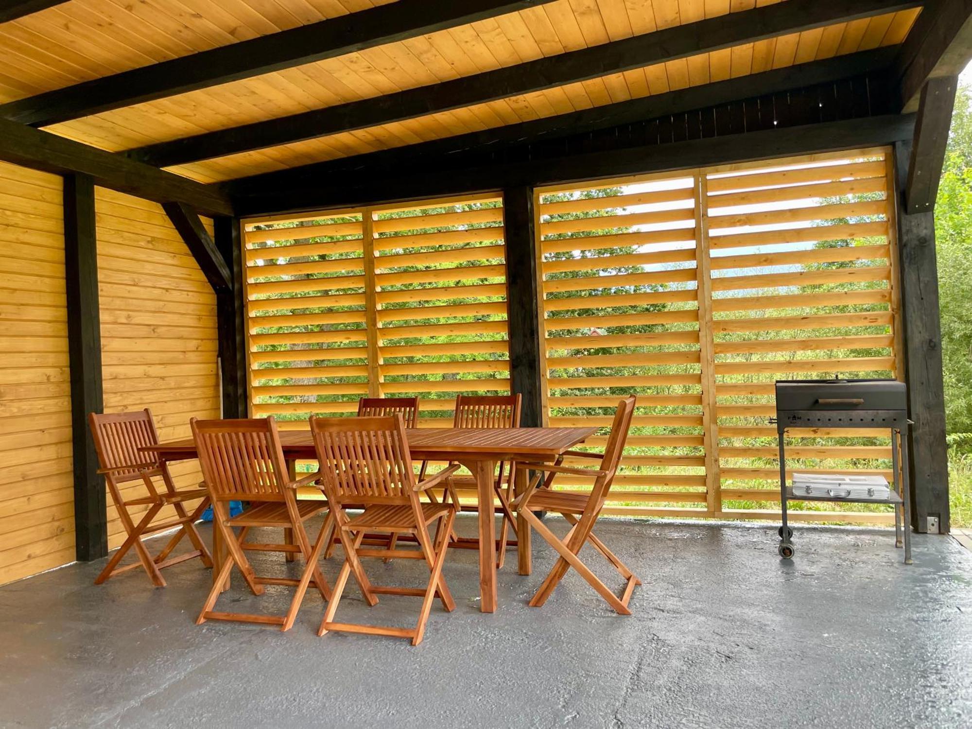 Vino Chalets Bran Sohodol  Экстерьер фото