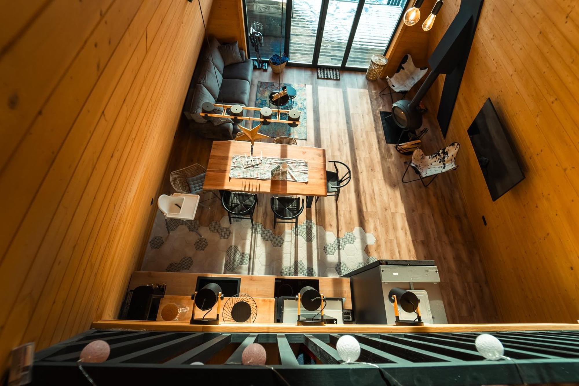 Vino Chalets Bran Sohodol  Экстерьер фото