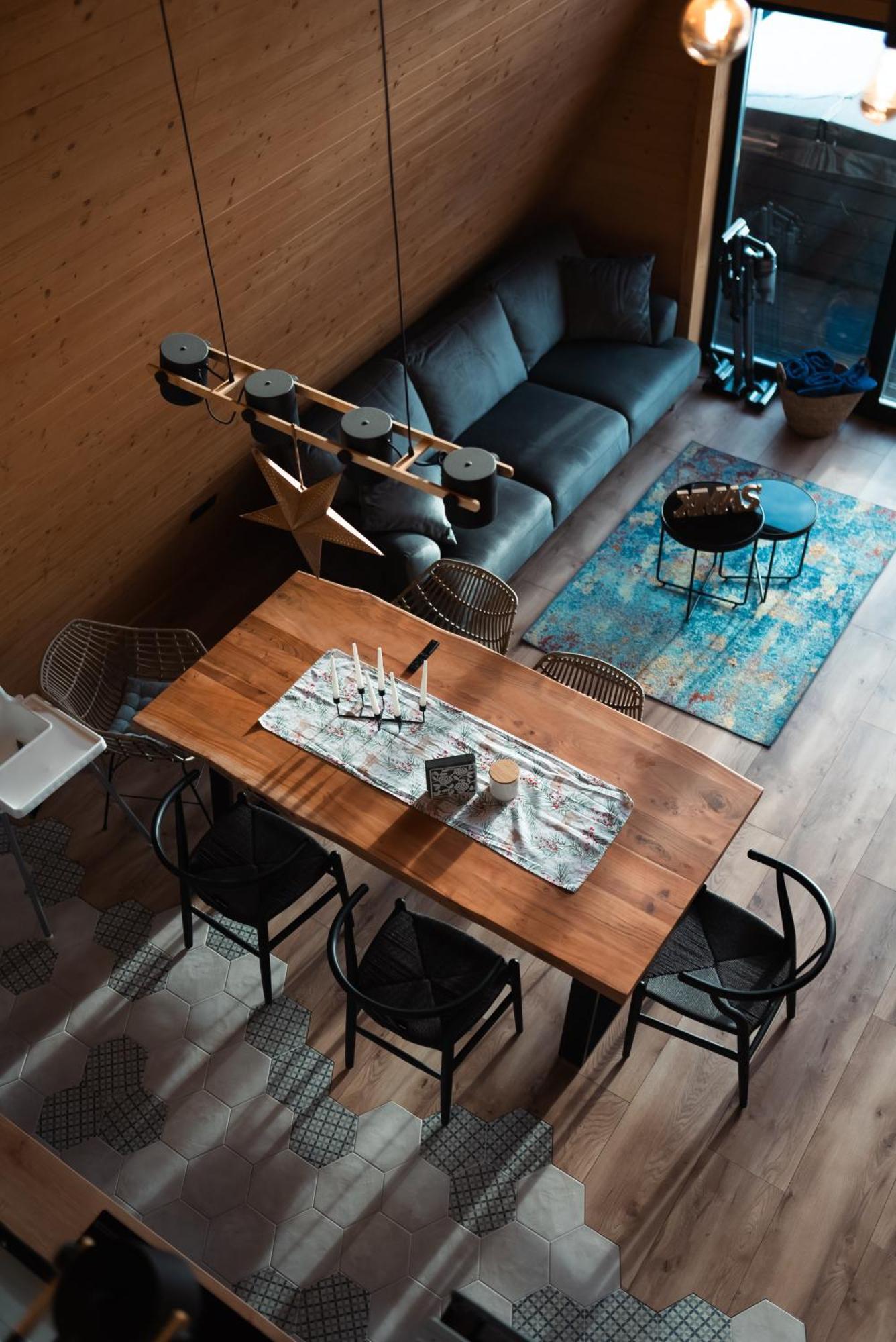 Vino Chalets Bran Sohodol  Экстерьер фото