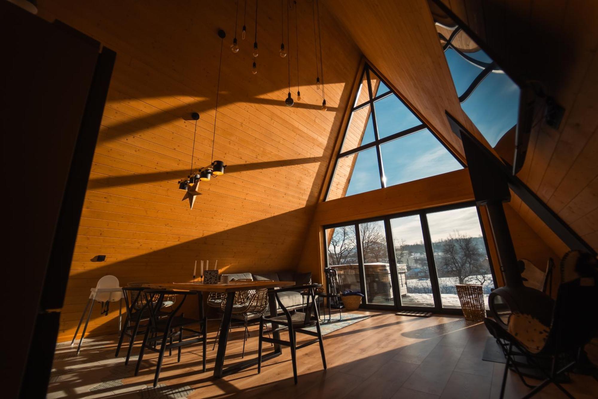 Vino Chalets Bran Sohodol  Экстерьер фото